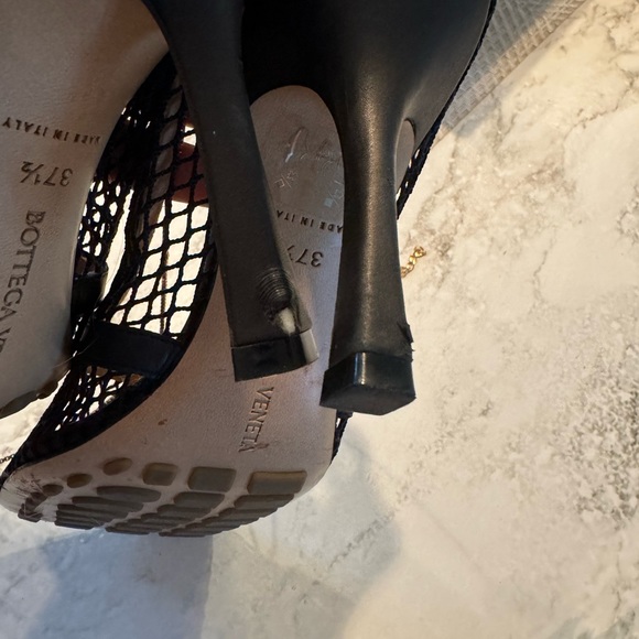 Bottega veneta stretch pump - Picture 6 of 6